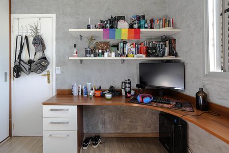 Apartamento para alugar com 83m², 3 quartos e 1 vaga Apartamento para alugar com 83m², 3 quartos e 1 vagaQuarto 2