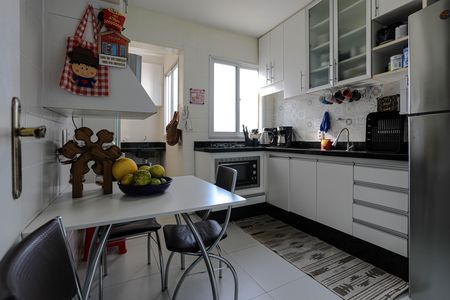 Apartamento para alugar com 83m², 3 quartos e 1 vaga Apartamento para alugar com 83m², 3 quartos e 1 vagaCozinha