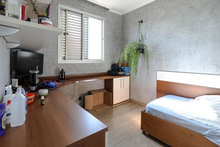 Apartamento para alugar com 83m², 3 quartos e 1 vaga Apartamento para alugar com 83m², 3 quartos e 1 vagaQuarto 2