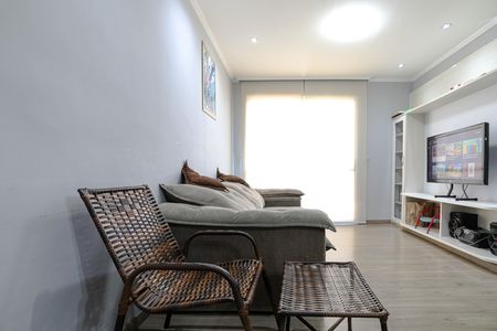 Apartamento para alugar com 83m², 3 quartos e 1 vaga Apartamento para alugar com 83m², 3 quartos e 1 vagaSala