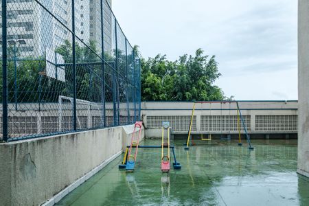 Apartamento para alugar com 83m², 3 quartos e 1 vaga Apartamento para alugar com 83m², 3 quartos e 1 vagaÁrea Comum