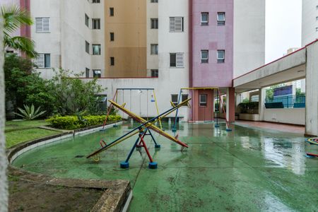 Apartamento para alugar com 83m², 3 quartos e 1 vaga Apartamento para alugar com 83m², 3 quartos e 1 vagaÁrea Comum