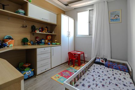 Apartamento para alugar com 83m², 3 quartos e 1 vaga Apartamento para alugar com 83m², 3 quartos e 1 vagaQuarto 1