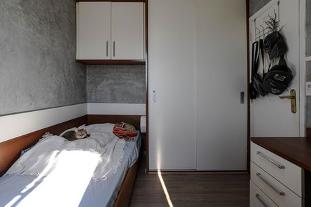 Apartamento para alugar com 83m², 3 quartos e 1 vaga Apartamento para alugar com 83m², 3 quartos e 1 vagaQuarto 2