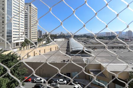 Apartamento para alugar com 83m², 3 quartos e 1 vaga Apartamento para alugar com 83m², 3 quartos e 1 vagaVista - Quarto 3 - Suíte