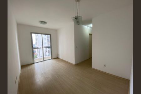 Foto 01 de apartamento à venda com 2 quartos, 52m² em Sacoma, São Paulo