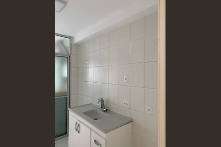 Foto 10 de apartamento à venda com 2 quartos, 52m² em Sacoma, São Paulo