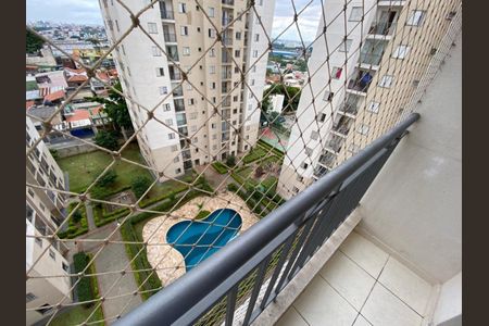 Apartamento à venda com 52m², 2 quartos e 1 vaga Apartamento à venda com 52m², 2 quartos e 1 vagaFoto 15