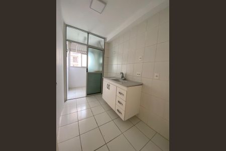 Foto 11 de apartamento à venda com 2 quartos, 52m² em Sacoma, São Paulo