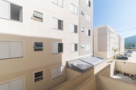 Apartamento para alugar com 40m², 2 quartos e 1 vaga Apartamento para alugar com 40m², 2 quartos e 1 vagaVista do Quarto 1