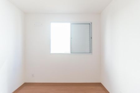 Quarto 1 de apartamento para alugar com 2 quartos, 40m² em Botujuru, Mogi das Cruzes