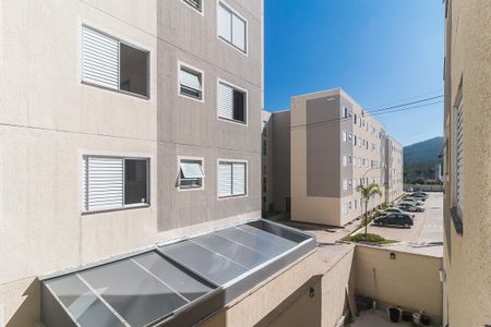 Apartamento para alugar com 40m², 2 quartos e 1 vaga Apartamento para alugar com 40m², 2 quartos e 1 vagaVista do Quarto 2