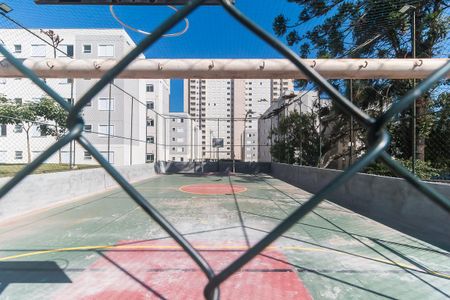 Apartamento para alugar com 40m², 2 quartos e 1 vaga Apartamento para alugar com 40m², 2 quartos e 1 vagaQuadra Esportiva