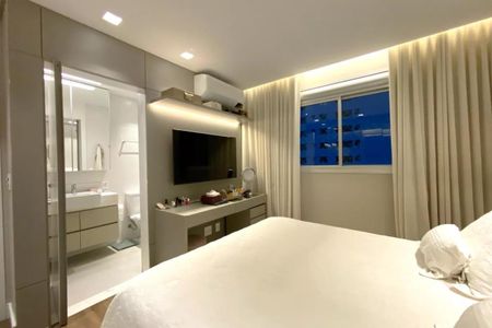 Foto 14 de apartamento à venda com 3 quartos, 90m² em Anchieta, Belo Horizonte