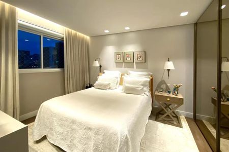 Foto 12 de apartamento à venda com 3 quartos, 90m² em Anchieta, Belo Horizonte
