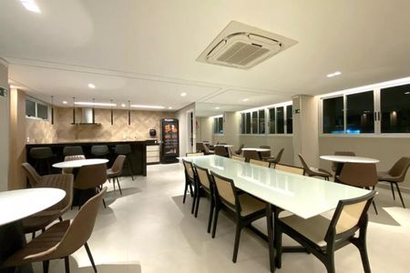 Foto 28 de apartamento à venda com 3 quartos, 90m² em Anchieta, Belo Horizonte
