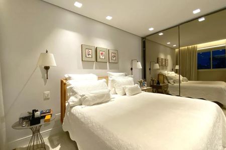 Foto 13 de apartamento à venda com 3 quartos, 90m² em Anchieta, Belo Horizonte