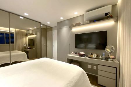 Foto 15 de apartamento à venda com 3 quartos, 90m² em Anchieta, Belo Horizonte