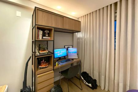 Foto 09 de apartamento à venda com 3 quartos, 90m² em Anchieta, Belo Horizonte