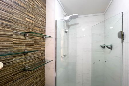 Studio à venda com 35m², 1 quarto e 1 vaga Studio à venda com 35m², 1 quarto e 1 vagaBanheiro