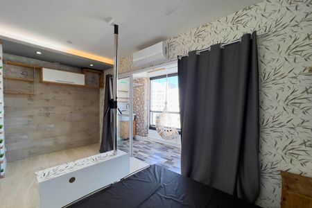 Studio à venda com 35m², 1 quarto e 1 vaga Studio à venda com 35m², 1 quarto e 1 vagaStudio
