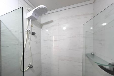 Studio à venda com 35m², 1 quarto e 1 vaga Studio à venda com 35m², 1 quarto e 1 vagaBanheiro