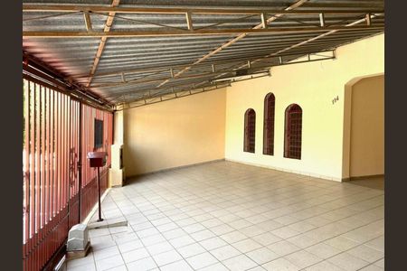 Foto 08 de casa à venda com 3 quartos, 160m² em Jardim Santa Lúcia, Campinas