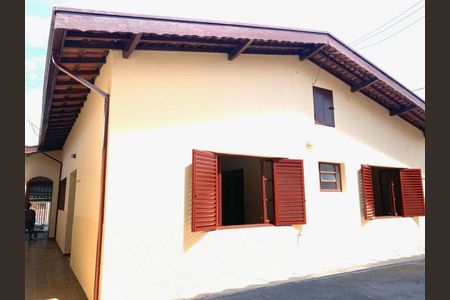 Casa à venda com 160m², 3 quartos e 4 vagas Casa à venda com 160m², 3 quartos e 4 vagasFoto 13