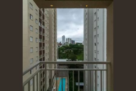 Foto 01 de apartamento à venda com 2 quartos, 52m² em Baeta Neves, São Bernardo do Campo