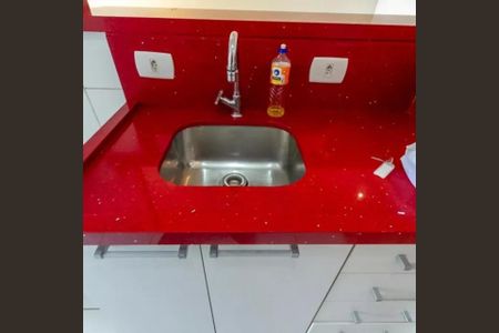 Foto 15 de apartamento à venda com 2 quartos, 52m² em Baeta Neves, São Bernardo do Campo