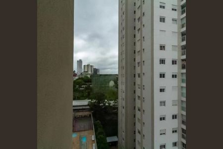 Foto 10 de apartamento à venda com 2 quartos, 52m² em Baeta Neves, São Bernardo do Campo