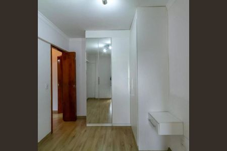 Foto 20 de apartamento à venda com 2 quartos, 52m² em Baeta Neves, São Bernardo do Campo