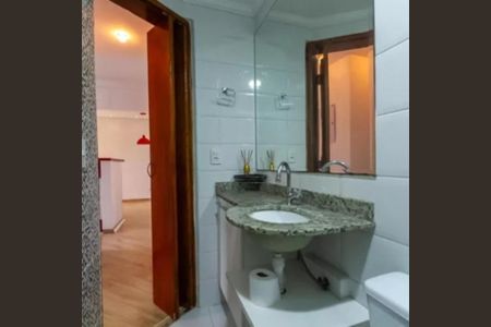 Foto 12 de apartamento à venda com 2 quartos, 52m² em Baeta Neves, São Bernardo do Campo