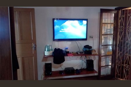 Casa à venda com 3 quartos, 125m² em Vila Gustavo, São Paulo