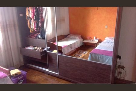 Casa à venda com 125m², 3 quartos e 2 vagas