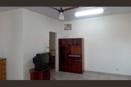 Casa à venda com 3 quartos, 125m² em Vila Gustavo, São Paulo