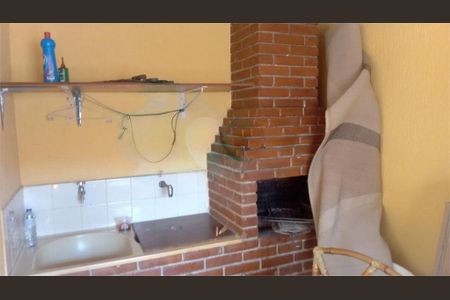 Casa à venda com 125m², 3 quartos e 2 vagas