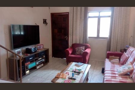 Casa à venda com 3 quartos, 125m² em Vila Gustavo, São Paulo