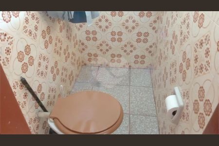 Casa à venda com 125m², 3 quartos e 2 vagas