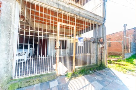 Casa para alugar com 110m², 1 quarto e 1 vaga