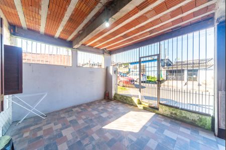 Casa para alugar com 110m², 1 quarto e 1 vaga