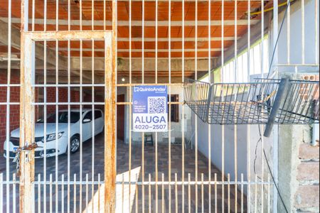 Casa para alugar com 110m², 1 quarto e 1 vaga