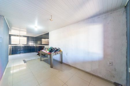 Casa para alugar com 1 quarto, 110m² em Santo Onofre, Viamão