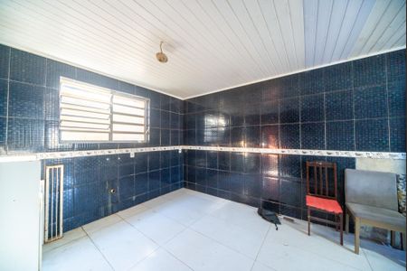 Casa para alugar com 1 quarto, 110m² em Santo Onofre, Viamão
