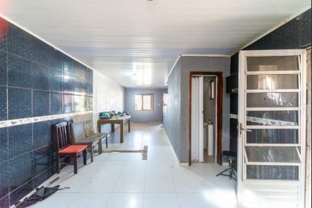 Casa para alugar com 1 quarto, 110m² em Santo Onofre, Viamão