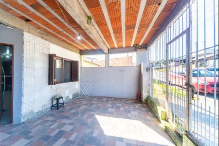Casa para alugar com 110m², 1 quarto e 1 vaga