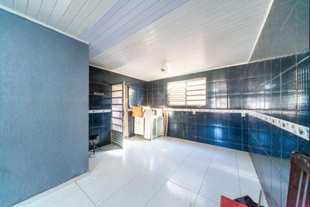 Casa para alugar com 110m², 1 quarto e 1 vaga