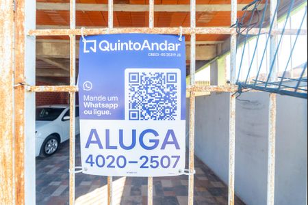 Casa para alugar com 110m², 1 quarto e 1 vaga