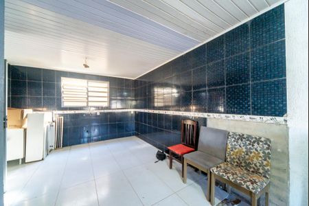 Casa para alugar com 1 quarto, 110m² em Santo Onofre, Viamão