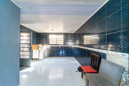 Casa para alugar com 1 quarto, 110m² em Santo Onofre, Viamão